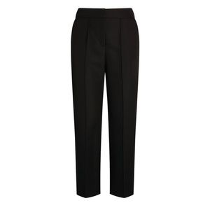 Claudie Pierlot black wool trousers sz 0